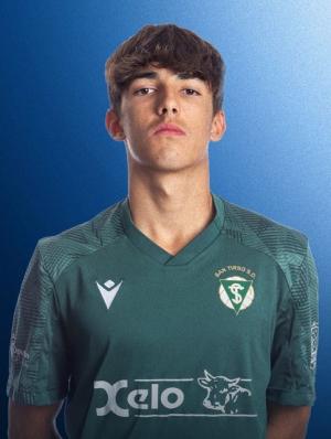 Ral Lema (San Tirso S.D.) - 2024/2025