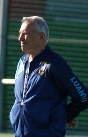 Antonio (Club Unin Sportiva) - 2024/2025