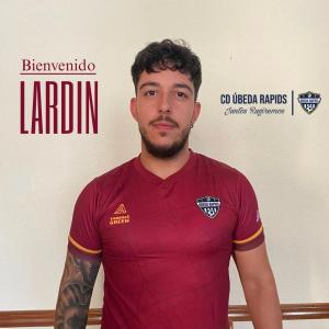 Lardn (beda Rapids) - 2024/2025