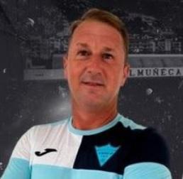 Juan (Almucar C.F.) - 2024/2025