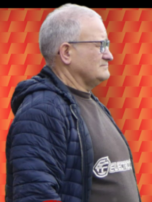 Ricardo Vzquez  (C.D. Brolln) - 2024/2025