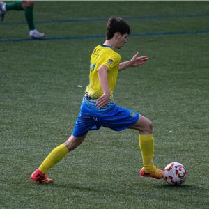 Prado (Polgono San Ciprin) - 2024/2025