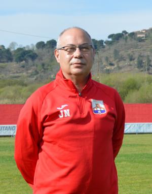 Julio Novoa (Atltico Arnoia) - 2024/2025