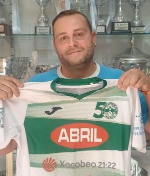 Ucha (Pabelln Ourense B) - 2024/2025
