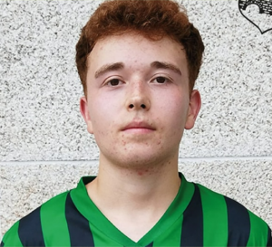 Fabio Cid (C.D. Allariz B) - 2024/2025