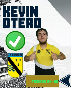 Kevin  (Crocha Balomp C.F.) - 2024/2025