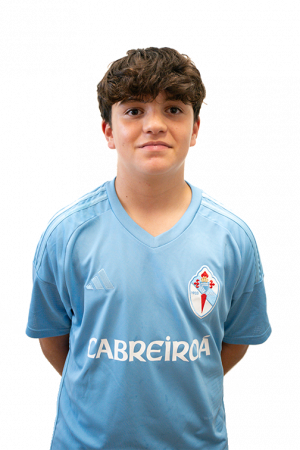 Luis Ramrez (Escola DSF B) - 2024/2025