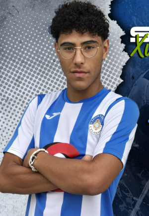 Favarao (Sporting Celanova) - 2024/2025