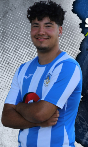 Gabriel (Sporting Celanova) - 2024/2025