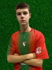 Angel Lorenzo (Amio S.D.) - 2024/2025