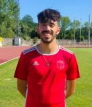 Iago (Noia C.F.) - 2024/2025