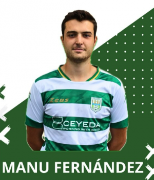 Manuel  (U.D. Cobres Vilaboa) - 2024/2025