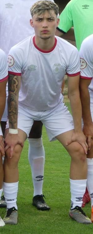 Pedro Aguilera (Real Murcia C.F. C) - 2024/2025