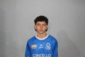 Efren (U.D. Barbads) - 2024/2025