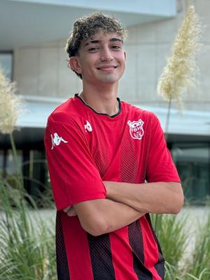 Juanpi (Hospitalet L'Infant) - 2024/2025