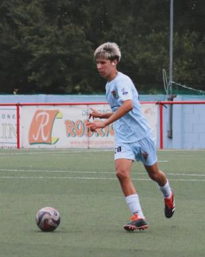 Hector (Xuventude Oroso B) - 2024/2025