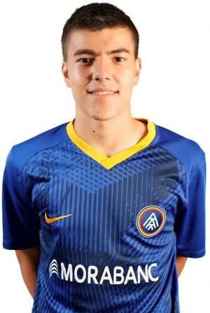 Mou (F.C. Andorra) - 2024/2025