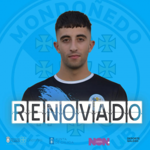 Gonzalez (Mondoedo Ciudad) - 2024/2025