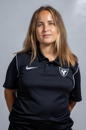 Andrea Pedreo (UCAM Murcia C.F.) - 2024/2025