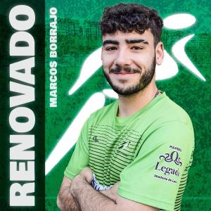 Borrajo (CD La Purisima) - 2024/2025