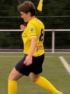 Paula Rodrguez  (Mazaricos C.F.) - 2024/2025
