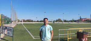 Pablo Carrasco (Atco. Matalascaas) - 2024/2025