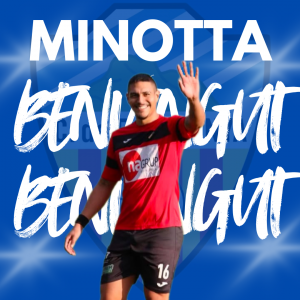 Minotta (Atl�tic La Seu B) - 2024/2025