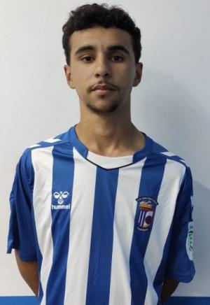 Koubaa (C.P. San Cristbal) - 2024/2025