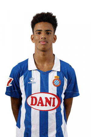 Dairon Fernandez (R.C.D. Espanyol) - 2024/2025