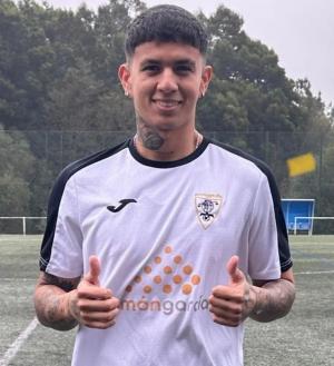 Saavedra (F.C. Visantoa) - 2024/2025