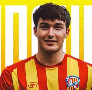 Oleguer (A.E.C. Manlleu) - 2024/2025