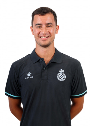 Manuel Nez (R.C.D. Espanyol) - 2024/2025