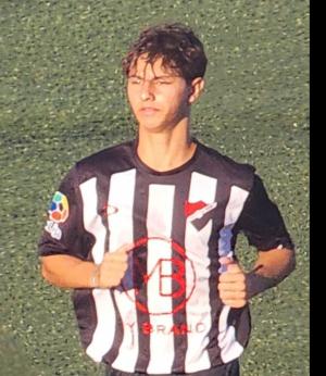 Torre (U.D San Pedro) - 2024/2025