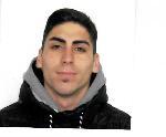 Fede (U.D. Calpe) - 2024/2025