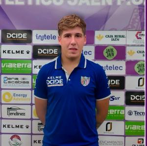 Juan ngel Lpez (Orcera C.F.) - 2024/2025