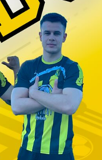 Adrin Snchez  (S.D. Agolada) - 2024/2025