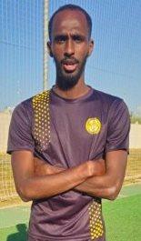 Isse (Lynx F.C.) - 2024/2025