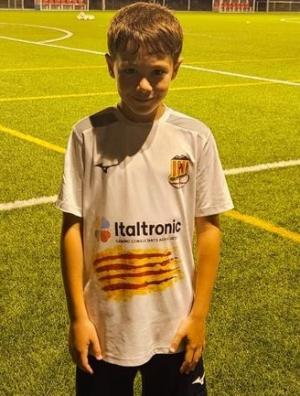 Clarence (F.C. Pirinaica) - 2024/2025