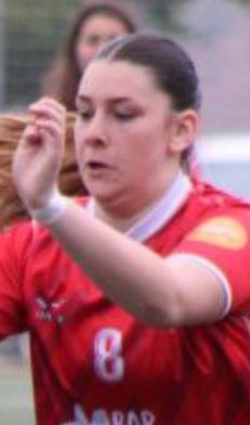 Anna Gonzlez  (Cardona CF ) - 2024/2025