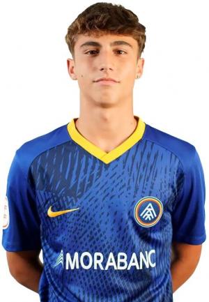 Lucas (F.C. Andorra) - 2024/2025