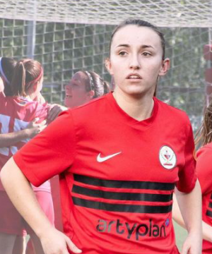 Codina (Berga  C.E.) - 2024/2025