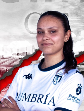 Maria (C.F. Dumbra) - 2024/2025