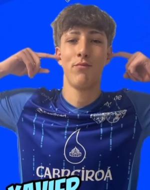 Farias (Ourense C.F. C) - 2024/2025