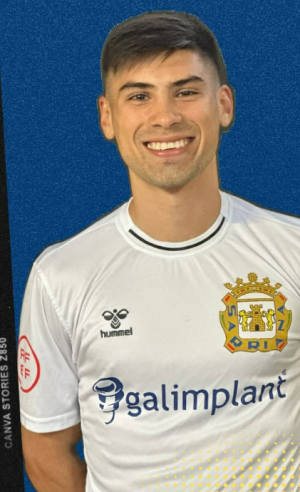 Toms (S.D. Sarriana) - 2024/2025