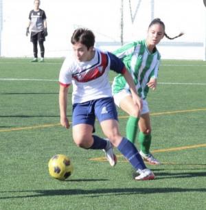 Marina Cuenca (Ciudad de C�diz) - 2024/2025