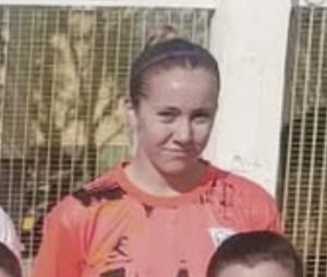 Andrea Rodrguez (Ciudad de Cdiz) - 2024/2025