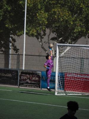 Roger  (F.C. Joanenc B) - 2024/2025