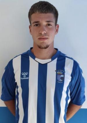 H�ctor Parrado (C.P. San Crist�bal) - 2024/2025
