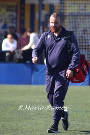  Miguel Serrano (P.D. Rociera) - 2024/2025