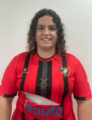 Laura Eitor (Rois CD) - 2024/2025